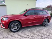 gebraucht Mercedes GLS580 4Matic AMG Line Panorama Burmester Night