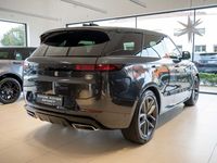 gebraucht Land Rover Range Rover Sport P440e AWD PHEV Dynamic HSE