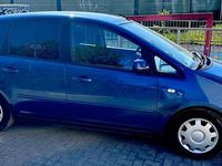 Second-hand Ford C-MAX 109 CP (80 kW) 2009 Albastru Monovolum