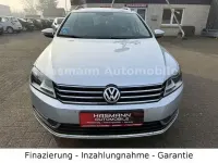 Gebraucht VW Passat Comfortline 140 PS (102 kW) 2011 Andere Kombi