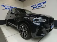 Gebraucht BMW X5 M Sport 340 PS (250 kW) 2023 Schwarz SUV