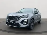 Gebraucht Peugeot 2008 Allure 131 PS (96 kW) 2024 Grau SUV