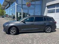 Usata Ford Focus ST-Line 155 CV (114 kW) 2024 Grigio Station wagon