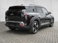 Neu Kia EV3 Earth 150 kW (204 PS) 2026 Schwarz SUV