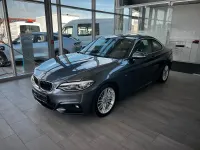 Gebraucht BMW 220 M Sport 190 PS (139 kW) 2017 Grau Coupé