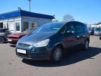 Używany Ford S-MAX Trend 131 KM (96 kW) 2006 Szary Minivan
