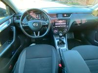 Gebraucht Skoda Octavia 150 PS (110 kW) 2019 Grau Limousine