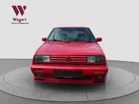 Używany VW Golf II 160 KM (117 kW) 1989 Czerwony Hatchback