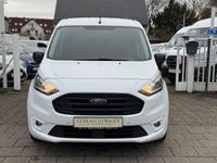Second-hand Ford Transit Connect 101 CP (74 kW) 2020 Alb Monovolum