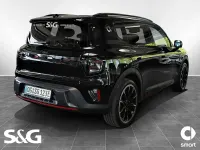 Occasion Smart #5 Brabus 349 kW (475 ch) 2026 Noir SUV