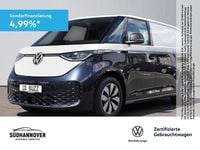 Neu VW ID. Buzz 150 kW (204 PS) 2025 Candyweiß/ starlight blue ... Van / Kleinbus