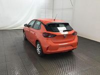 Gebraucht Opel Corsa 75 PS (55 kW) 2022 Kleinwagen