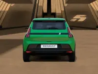 Nouvelle Renault R5 Evolution 89 kW (122 ch) 2026 Diverse metallic Citadine