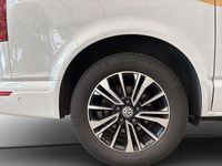 Gebraucht VW California Edition 150 PS (110 kW) 2024 Candyweiß Van