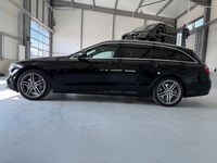 Gebraucht Mercedes E450 367 PS (269 kW) 2019 Schwarz Kombi
