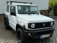 Occasion Suzuki Jimny 102 ch (75 kW) 2019 Blanc SUV