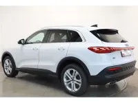 Gebraucht Audi Q5 Sport 204 PS (150 kW) 2025 Gletscherweiß metallic SUV