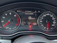 Gebraucht Audi A5 Sportback 150 PS (110 kW) 2019 Weiß Kleinwagen