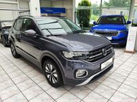 gebraucht VW T-Cross - MOVE 1.0 DSG