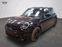 Gebraucht Mini John Cooper Works 156 PS (114 kW) 2025 Schwarz Kleinwagen