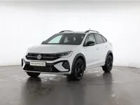 Gebraucht VW Taigo R-line 116 PS (85 kW) 2025 Pure white SUV