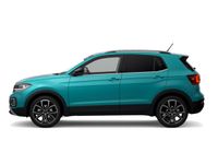 gebraucht VW T-Cross - Style