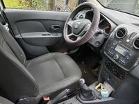 gebraucht Dacia Sandero SCe Essentiale 75