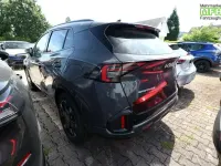 Neu Kia Sportage GT-Line 239 PS (175 kW) 2026 Pearl black SUV