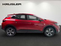 Gebraucht Opel Grandland X 300 PS (220 kW) 2022 Rot SUV