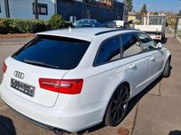Gebraucht Audi A6 Performance 313 PS (230 kW) 2012 Weiß Kombi