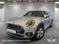 Gebraucht Mini Cooper Clubman 136 PS (100 kW) 2023 Grau Kombi