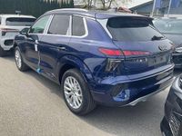 Neu Audi Q3 204 PS (150 kW) 2026 Blau metallic SUV