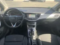 Gebraucht Opel Astra Basis 110 PS (80 kW) 2020 Kombi