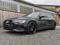 Gebraucht Audi A6 Sport 286 PS (210 kW) 2019 Schwarz Kombi