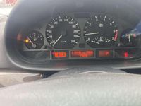 Gebraucht BMW 320 150 PS (110 kW) 1998 Limousine