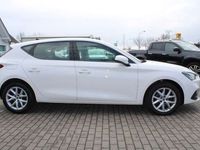 gebraucht Seat Leon Style,LED,Navigation/Touch,Virtual,SHZ,PDC