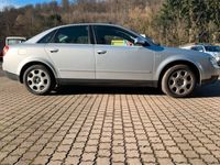 gebraucht Audi A4 2,0 HU 11/24