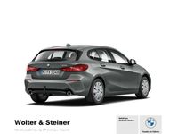 Gebraucht BMW 120 Sport Line 178 PS (130 kW) 2024 Skyscraper grau metallic Kleinwagen