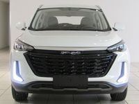 Gebraucht Baic X35 116 PS (85 kW) 2024 Weiß SUV