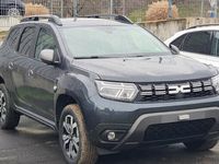 gebraucht Dacia Duster Facelift TCe 150 EDC 2WD JOURNEY