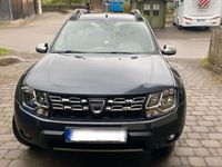 gebraucht Dacia Duster dCi 110 4x2 Prestige Prestige