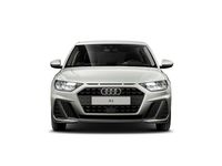 Gebraucht Audi A1 S-Line 116 PS (85 kW) 2025 Tausilber metallic Limousine