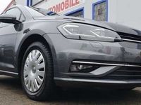 Gebraucht VW Golf VII Join 150 PS (110 kW) 2019 Grau metallic Kombi