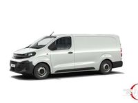 gebraucht Opel Vivaro Cargo 1,5D L Frei bestellbar PDC Klima Digital