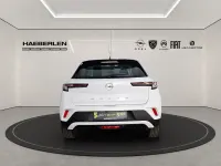 Gebraucht Opel Mokka Enjoy 101 PS (74 kW) 2023 Weiß SUV