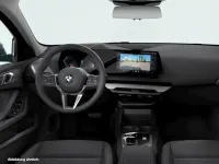 Gebraucht BMW 120 Shadowline 156 PS (114 kW) 2025 Skyscraper grau metallic Kleinwagen