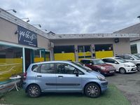 Gebraucht Honda Jazz Cool 77 PS (56 kW) 2004 Blau Kleinwagen