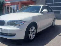 Gebraucht BMW 116 136 PS (100 kW) 2010 Kleinwagen