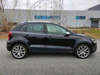 gebraucht VW Polo Cross 1.4 TDI Euro6, Neu TÜV