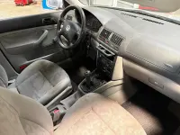 Gebraucht VW Golf IV 90 PS (66 kW) 1999 Silber Kombi